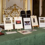 Lots offerts par nos partenaires pour la tombola 