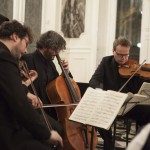 Le Trio Vuillaume