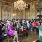 Regards croisés sur la gouvernance d'entreprises France-Etats-Unis.

