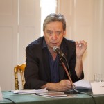 M. Carlos Ominami