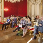 Conférence de M. Carlos Ominami