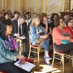 Regards croisés sur la gouvernance d'entreprises France-Etats-Unis.


