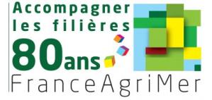Logo FranceAgriMER