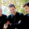 Trio Leos