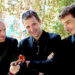 Trio Leos