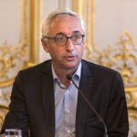M. Basile ADER
