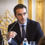 M. Eric RUSSO