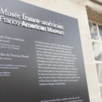 Musée Franco-Américain - Château de Blérancourt 