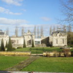 Château de Blérancourt