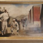 Joueurs de Baseball