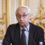 Me Basile ADER - Vice-Bâtonnier du Barreau de Paris