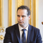 M. Gwendal LE GRAND - Directeur des technologies et de l’innovation - Commission Nationale de l’Informatique et
des Libertés (CNIL)