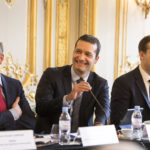 Prof. Théodore CHRISTAKIS - Professeur de droit international Université Grenoble Alpes, Institut Universitaire de France