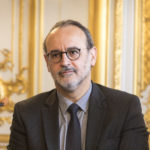 M. Jean-Claude LAROCHE - Directeur des Systèmes d’Information d’Enedis