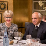 Ambassadeur Geneviève des Rivières, Président de l'Institut France/ Amérique Latine et Caraïbes et S. Exc. M. Ernesto Samper Pizano. 