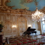 Piano C. BECHSTEIN