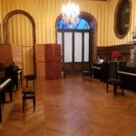 Pianos CASIO