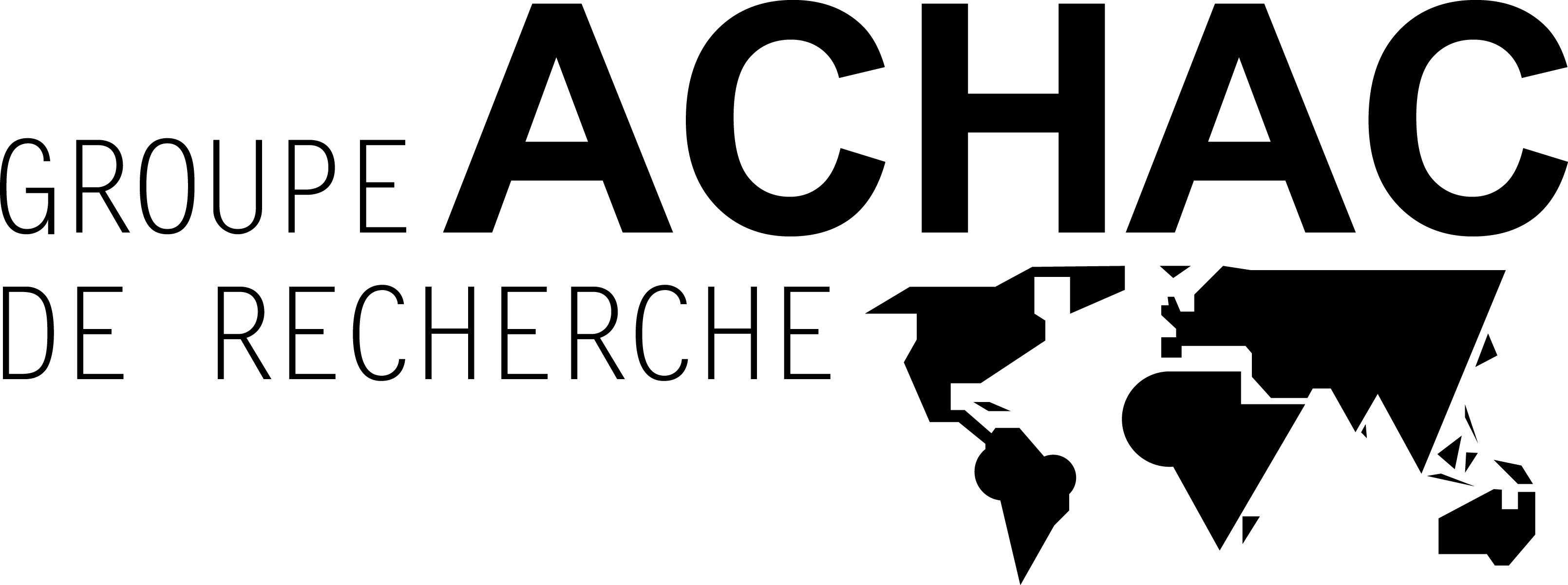 Logo ACHAC