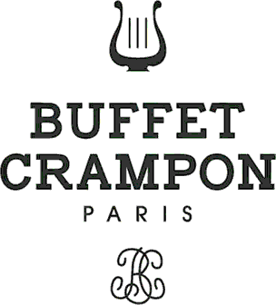 Logo Buffet Crampon transparent