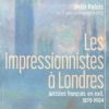 Affiche LES-IMPRESSIONNISTES-A-LONDRES_3908259676705845235