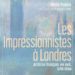 Affiche LES-IMPRESSIONNISTES-A-LONDRES_3908259676705845235