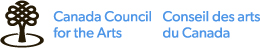 Logo Conseil des Arts