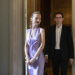 Récital de piano à quatre mains avec Tristan Pfaff et Justyna Chmielowiec.