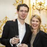 Récital de piano à quatre mains avec Tristan Pfaff et Justyna Chmielowiec.