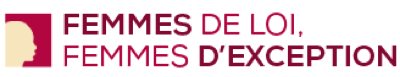 Femmes de loi
