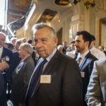 Déjeuner en l’honneur de Michèle Boisvert, Déléguée générale du Québec