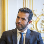 Gabriel PETRUS, Deputy Director, International Chamber of Commerce (ICC)