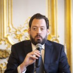 Christophe FORTIER-GUAY, Team Leader (Acting) Kharkiv Monitoring Team à l’OSCE