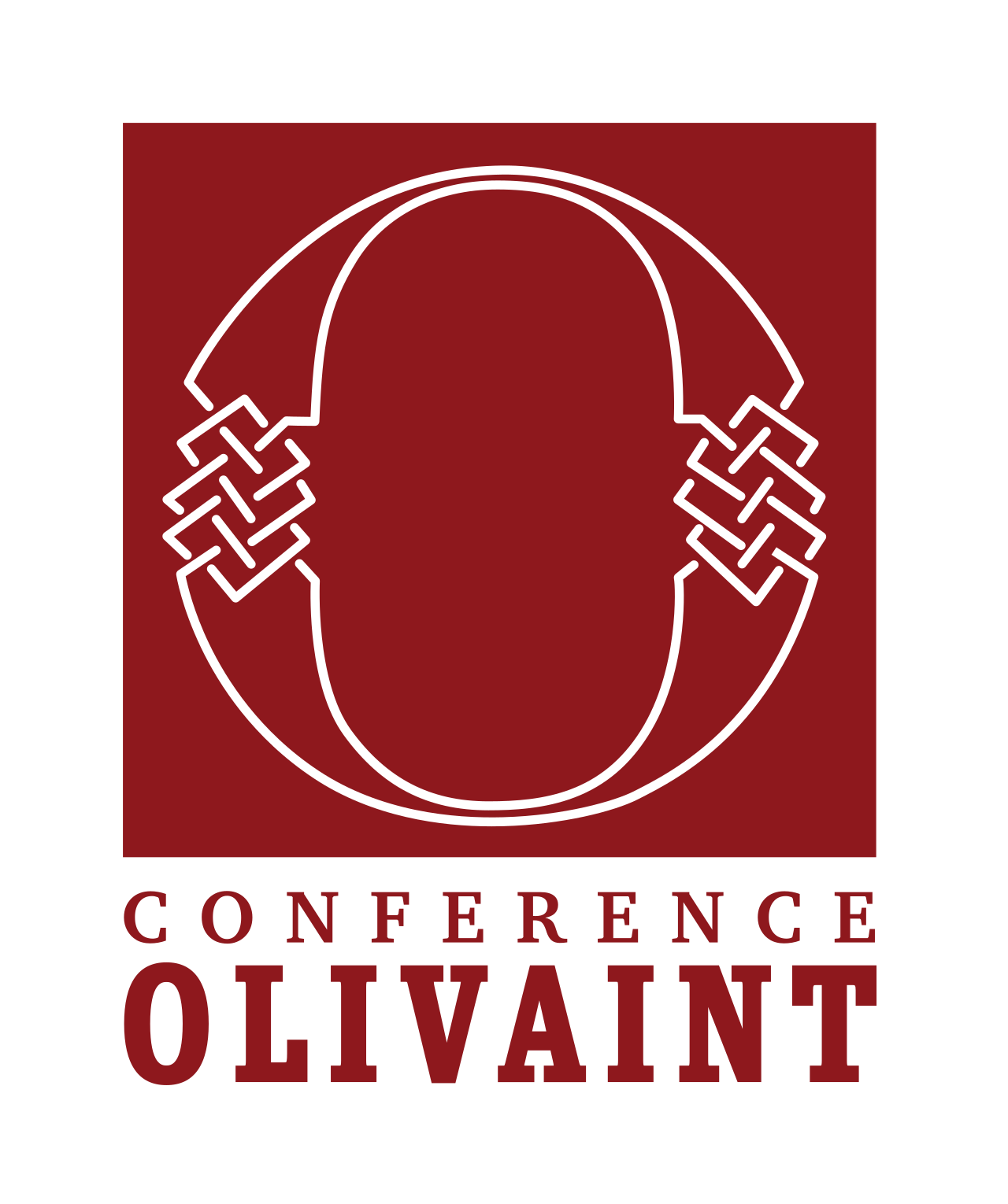 Logo Conférence Olivaint